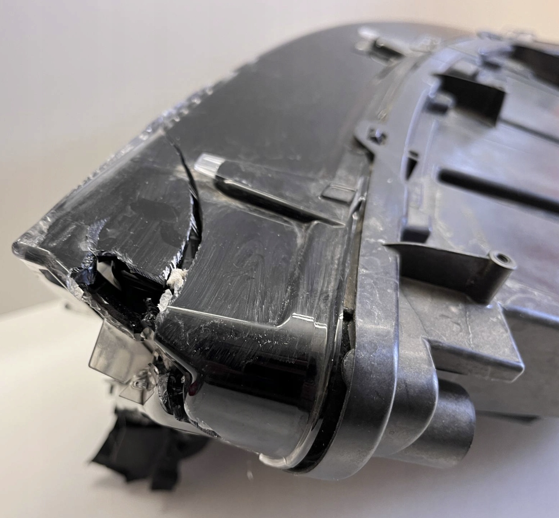 LAMPA PRZÓD OPEL MOKKA 2 II LED 20- RH 9834007980