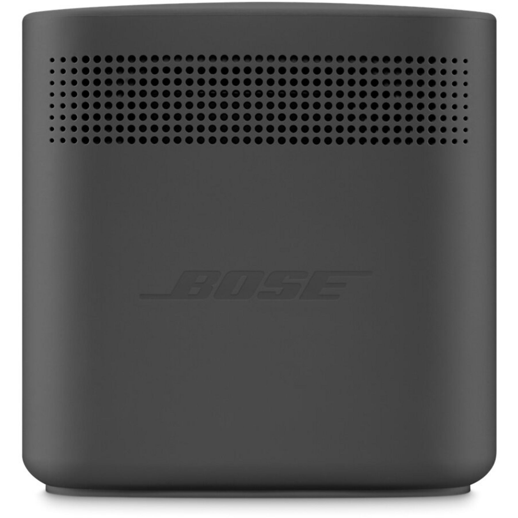 Głośnik bezprzewodowy przenośny Bose SoundLink Color II czarny 20W ORYGINAŁ