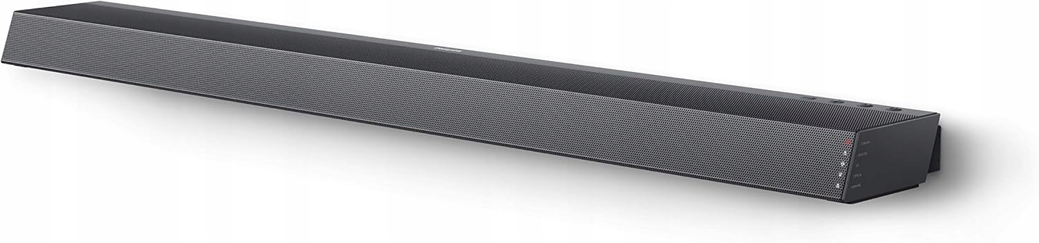 Soundbar z Subwooferem Philips TAB6305/10 140W Dolby Bluetooth Czarny