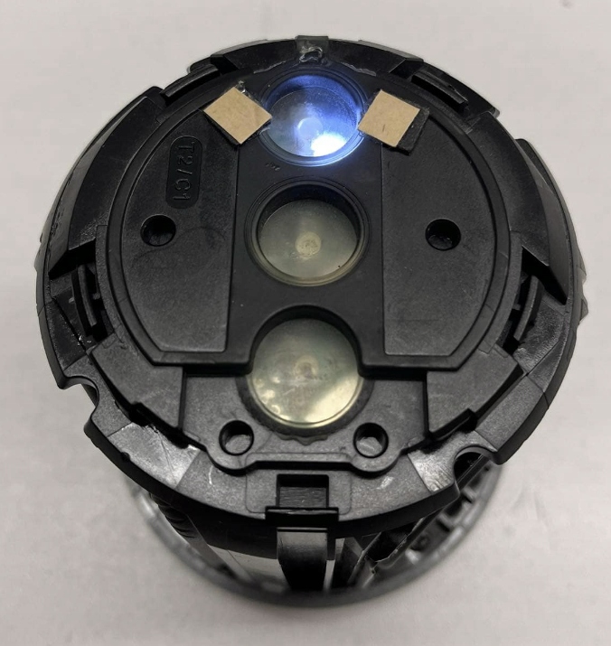 Głośnik Bluetooth Ultimate Ears WONDERBOOM 2 SZARYPrzenośny IP67