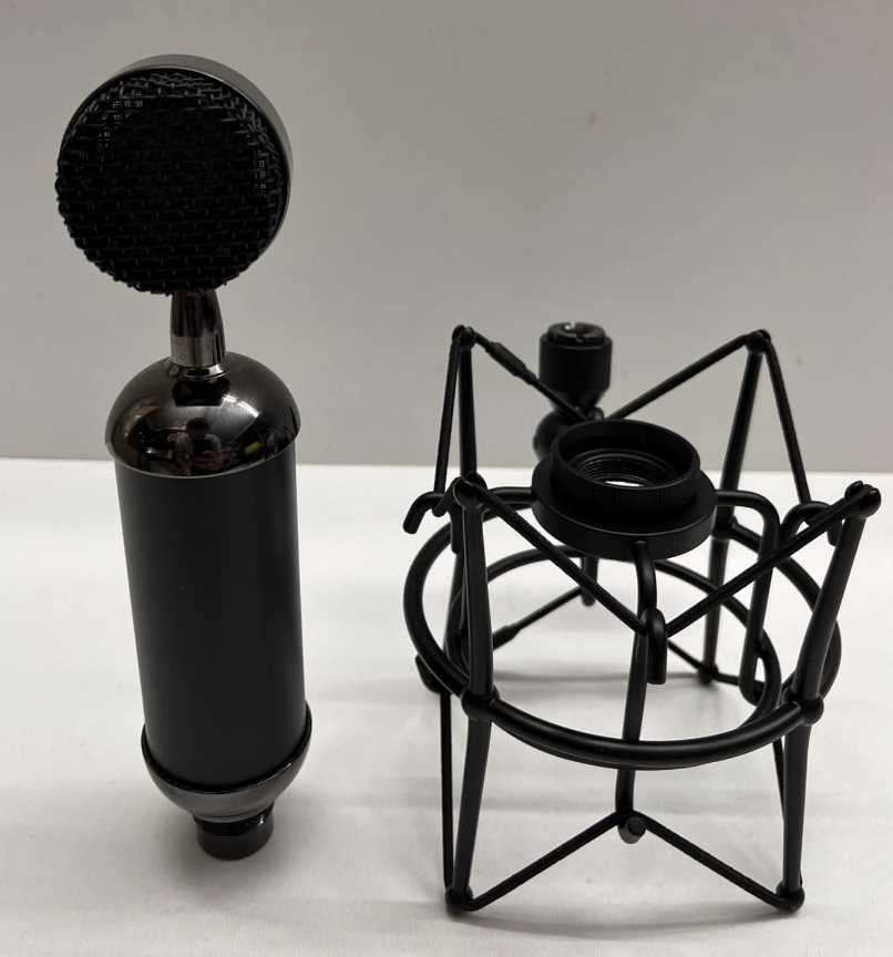 Mikrofon dynamiczny studyjny Blue Microphones Blue Spark SL Blackout