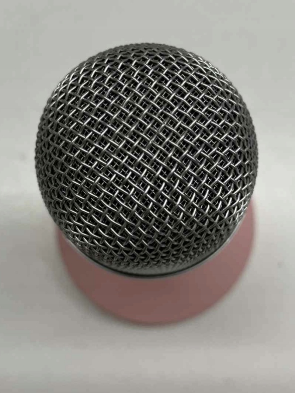 Razer Seiren Mini, mikrofon pojemnościowy, różowy