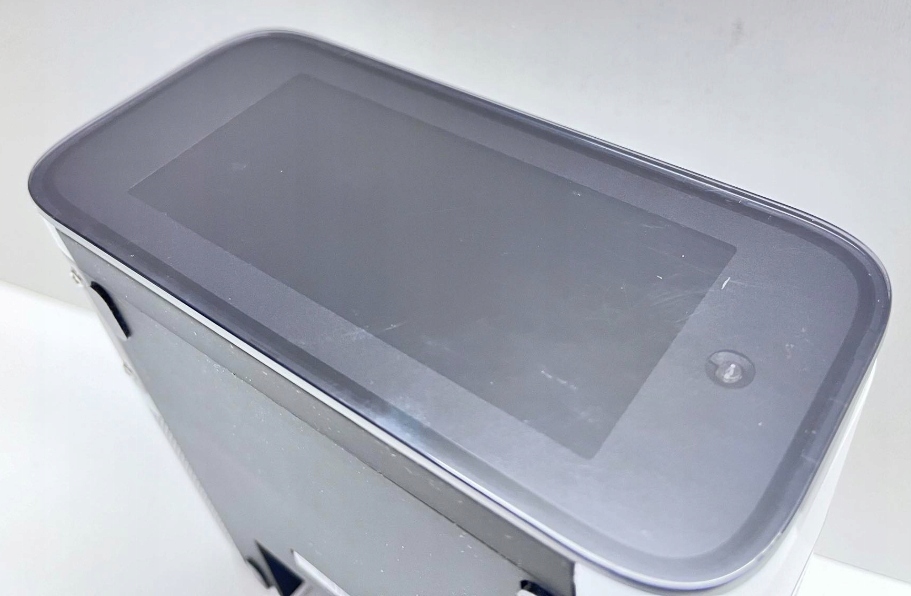 Radiobudzik Pure Siesta S6 FM Bluetooth USB DAB+ Biały