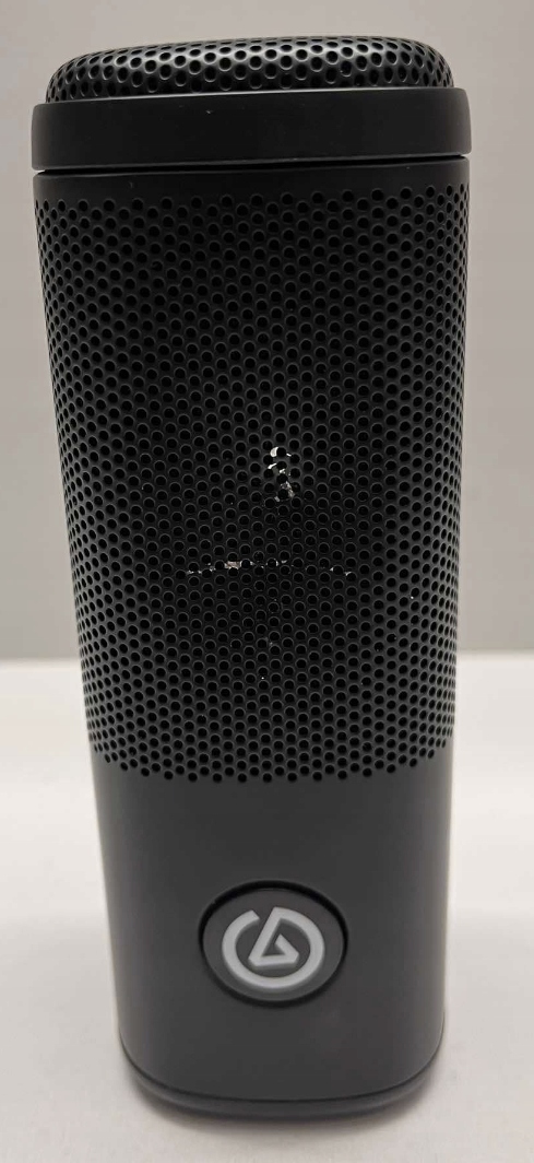 Mikrofon przewodowy Elgato WAVE DX USB Studyjny