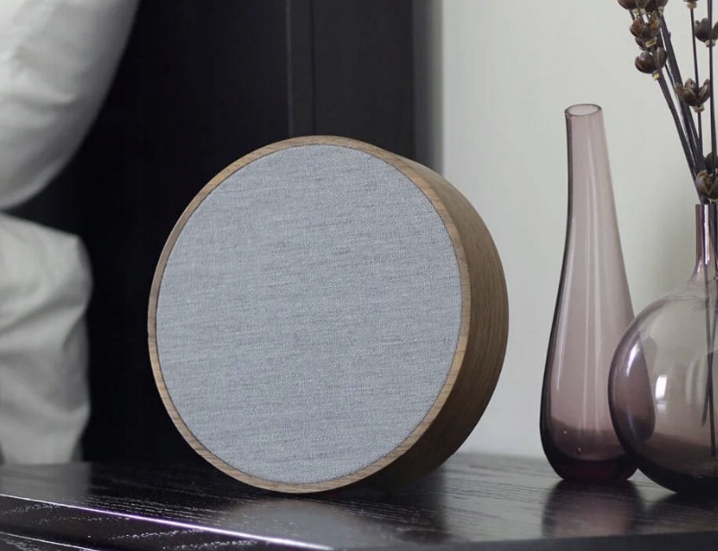 Głośnik Przenośny Tivoli Art Line ORB przenośny podróżny WLAN Bluetooth HIT