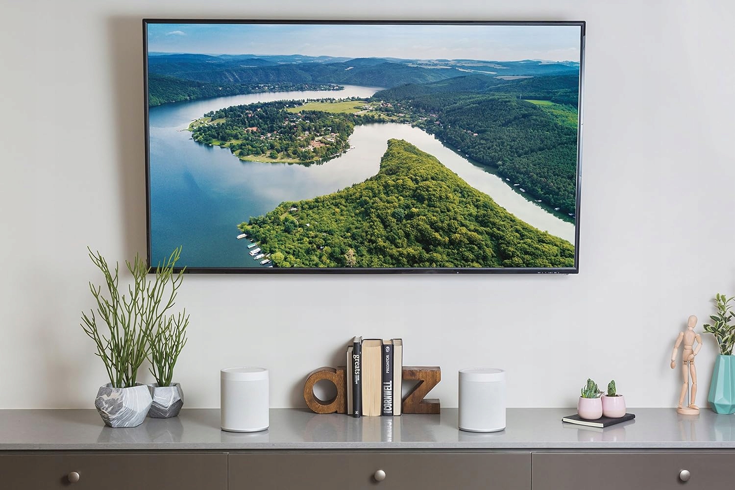 Głośnik multiroom Yamaha MusicCast 20 bezprzewodowy WIFI Bluetooth Biały