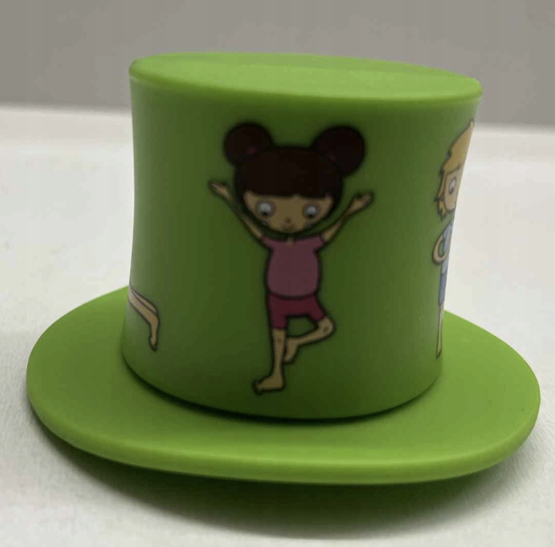 TechniSat TECHNIFANT Pieśni do zabawy i ruchu Kapelusz- piosenki