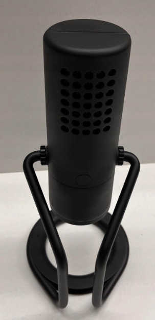 MIKROFON DP KOMPUTERA NZXT AP-WUMIC-B1 Czarny HIT!