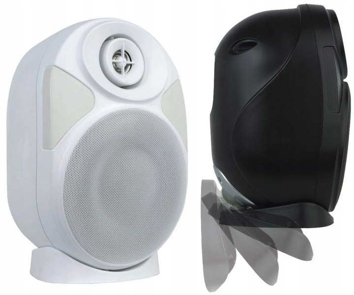 Kolumny głośnikowe Artsound G4 W loudspeaker Białe