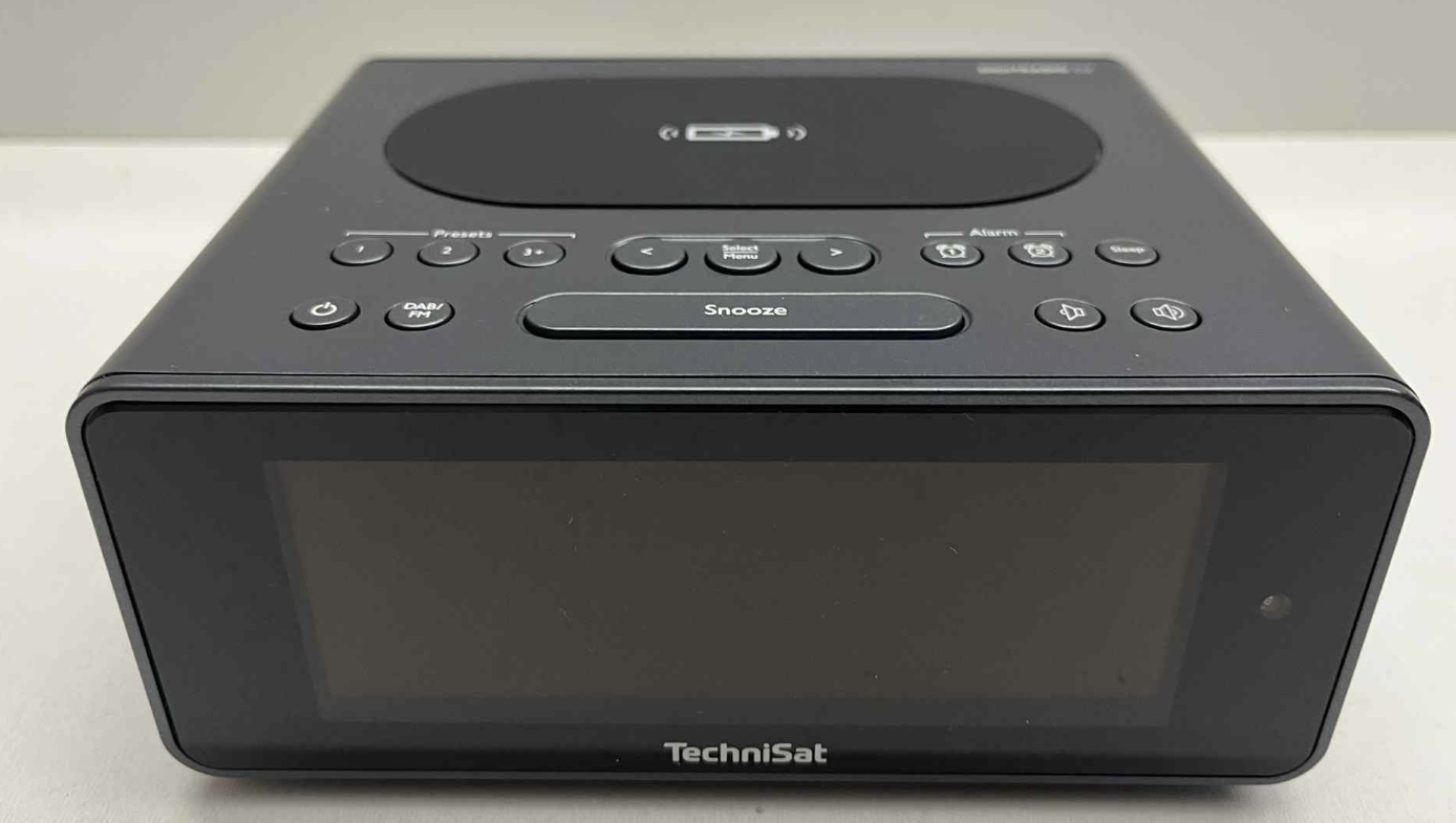 Radio sieciowe DAB+, FM TechniSat Digitradio 52