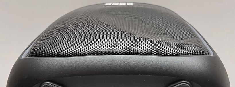 Przenośny głośnik Lenco PA-100 PartyBox Bluetooth 5.0 z TWS