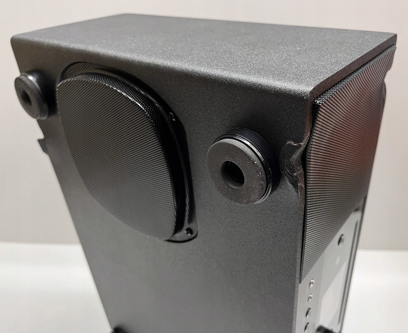 Radio sieciowe DAB+, FM, internetowe Majority Quadriga Bluetooth CD 120 W