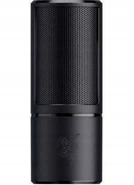 MIKROFON POJEMNOŚCIOWY DO KOMPUTERA USB RAZER SEIREN X STREAMING YOUTUBE