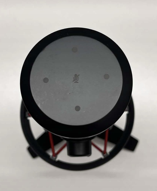 FIFINE K688 MIKROFON KOMPUTEROWY GAMINGOWY DYNAMICZNY USB XLR POP FILTR