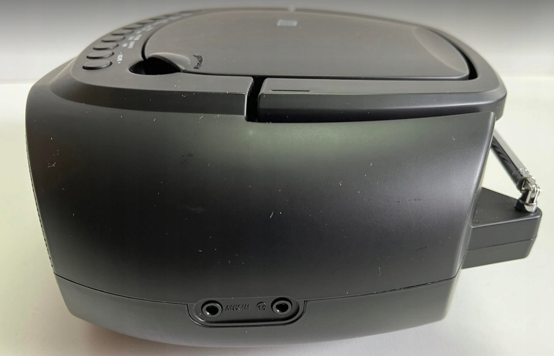 Radio Cyfrowe TechniSat DigitRadio 1990 DAB+, FM