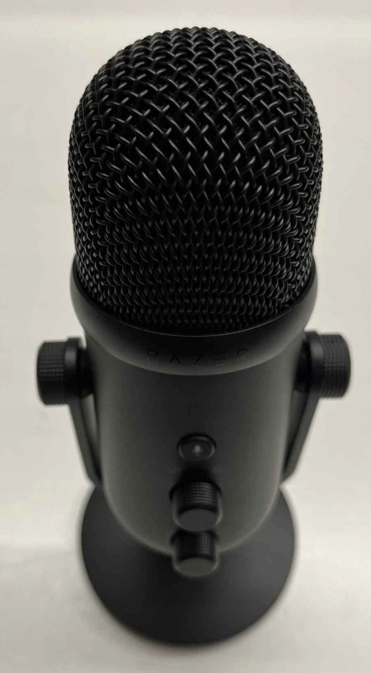 Mikrofon Razer Seiren V2 Pro