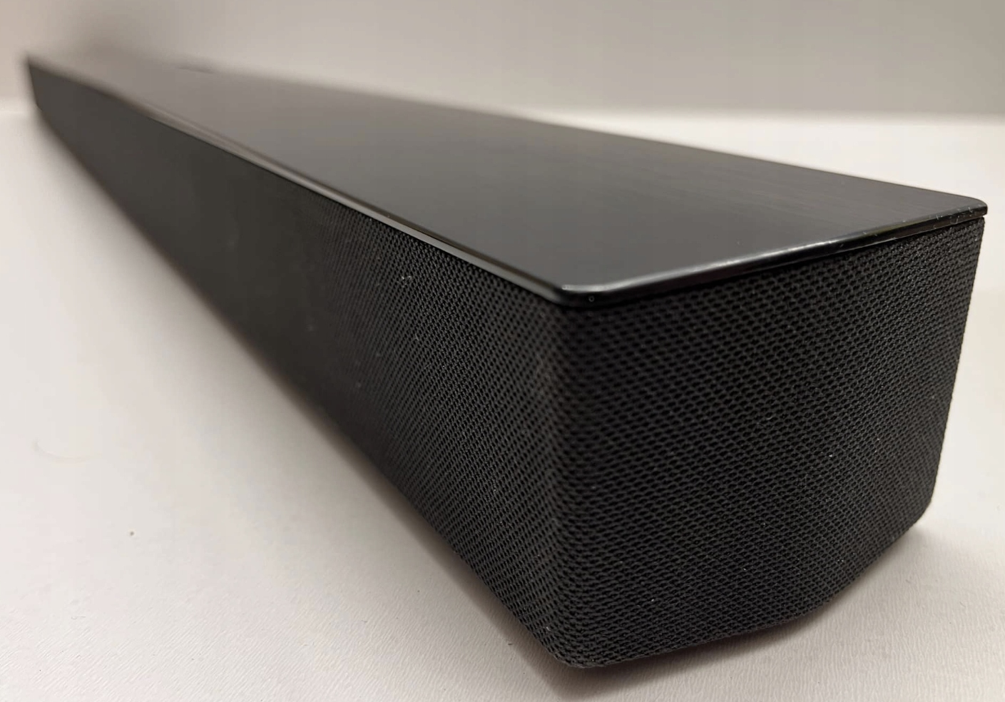 Soundbar Samsung HW-C440G 270 W, czarny Bluetooth