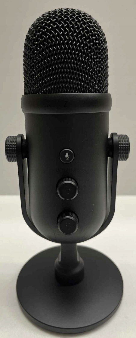 Mikrofon Razer Seiren V2 Pro