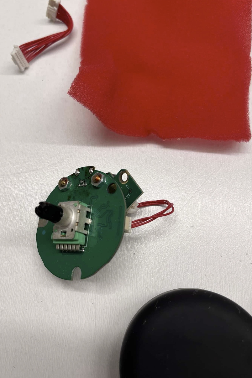 Mikrofon HyperX Quadcast USB / 3,5mm LED Streaming Gaming