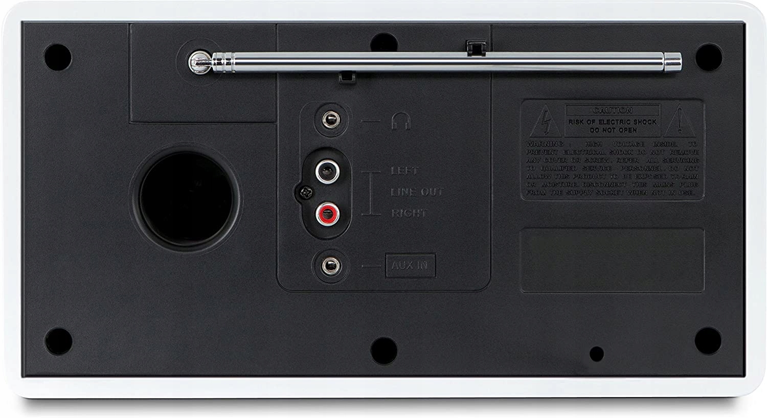 RADIO SIECIOWE DAB+ FM TECHNISAT DIGITRADIO 300 BR