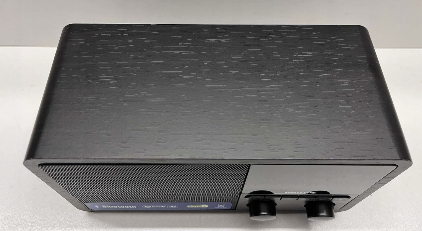 Radio sieciowe DAB+, FM, internetowe Philips TAPR802/12 Wifi Bluetooth