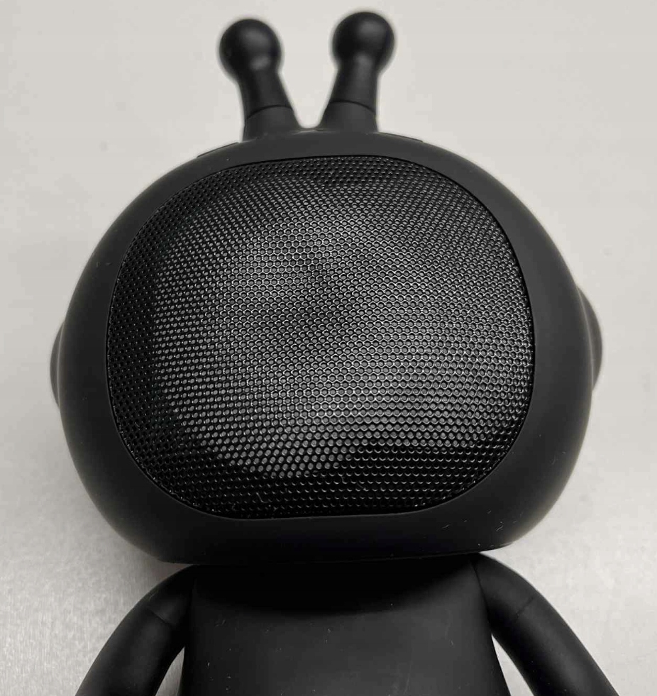 Głośnik Bluetooth iParty w kształcie robota Lexibook