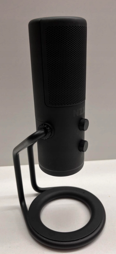 MIKROFON DP KOMPUTERA NZXT AP-WUMIC-B1 Czarny HIT!