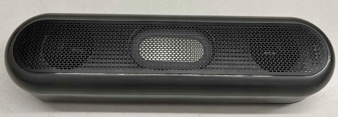 Głośniki Komputerowe Mars Gaming MSBORB Czarny