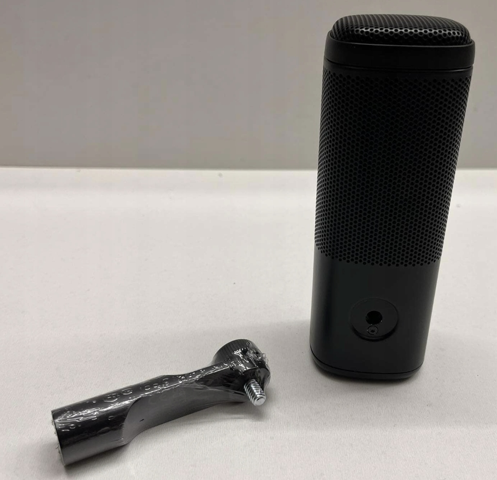 Mikrofon przewodowy Elgato WAVE DX USB Studyjny