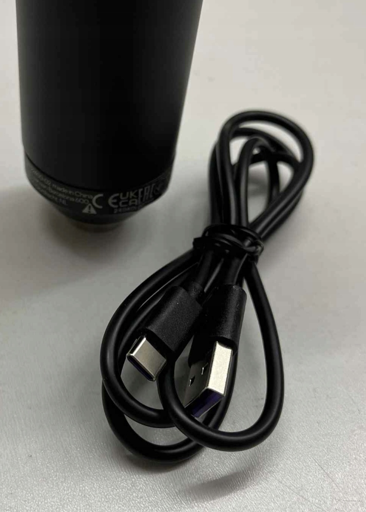 Mikrofon Trust Emita Plus GXT 252+ Czarny