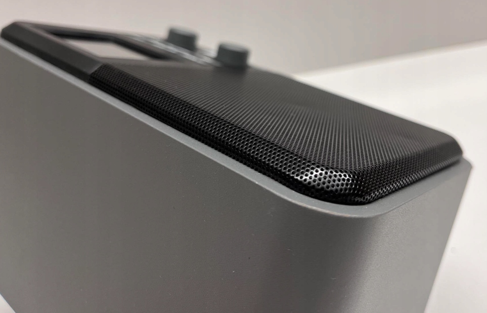 Radio sieciowe DAB+, FM Dual DAB 51