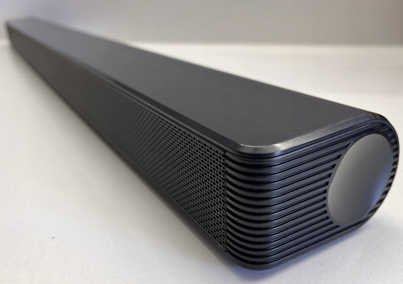 Soundbar HISENSE HS205G Czarny 2.0 Bluetooth HDMI ARC USB AUDIO DTS Virtual