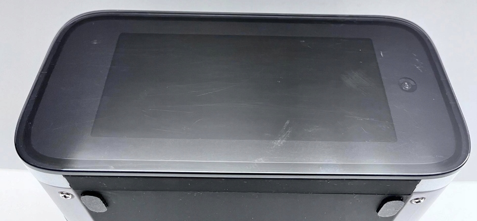 Radiobudzik Pure Siesta S6 FM Bluetooth USB DAB+ Biały