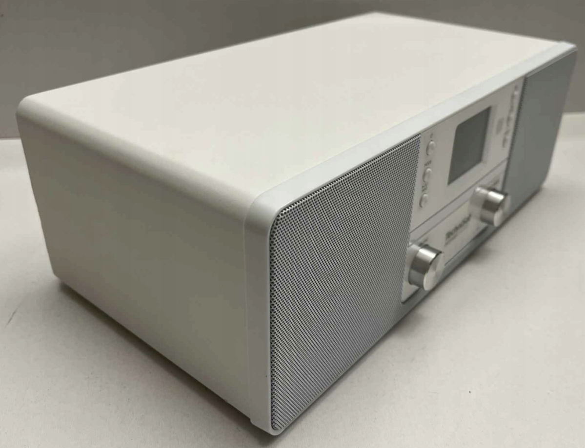 Radio sieciowe odtwarzacz DAB+ FM TechniSat DIGITRADIO 370 CD Bluetooth HIT