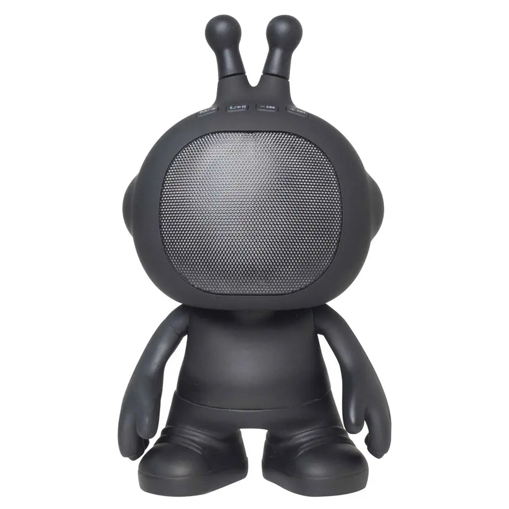 Głośnik Bluetooth iParty w kształcie robota Lexibook