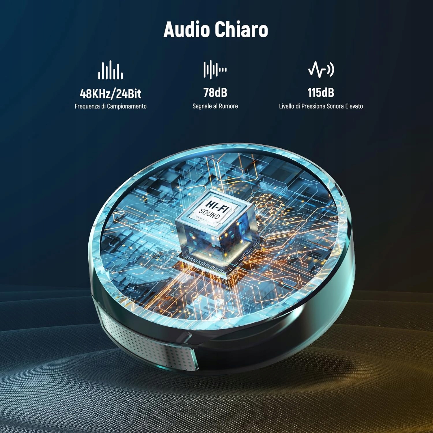 Mikrofon bezprzewodowy krawatowy Neewer KM18 zasięg 200m, nagrywanie wideo