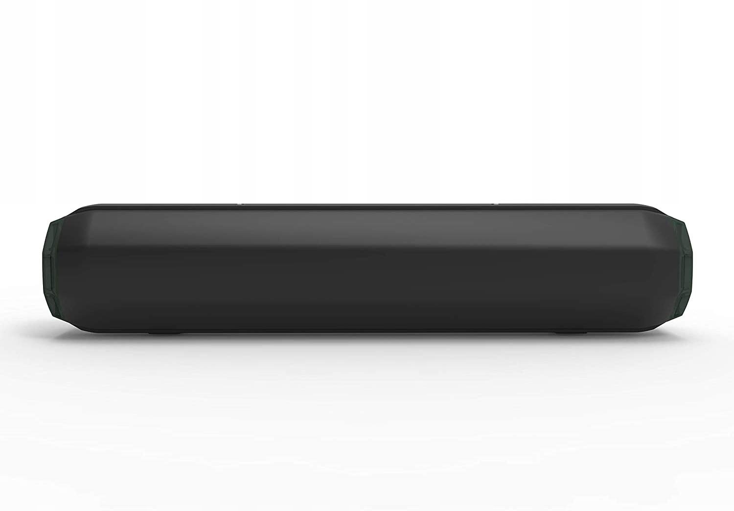 Głośnik przenośny Morgan's BT22L czarny Bluetooth 6 W Oświetlenie RGB HIT !