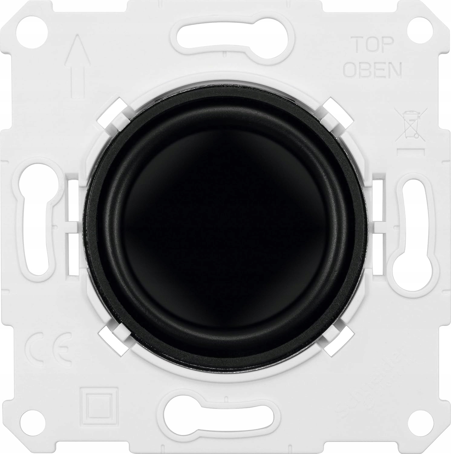 Radio sieciowe DAB+, FM TechniSat DIGITRADIO UP 55