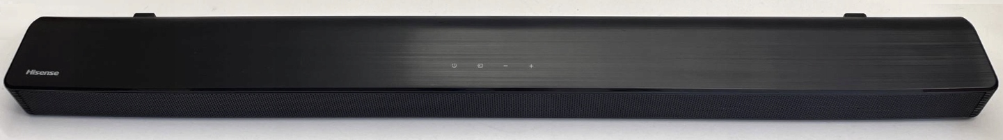 Soundbar HISENSE HS205G Czarny 2.0 Bluetooth HDMI ARC USB AUDIO DTS Virtual