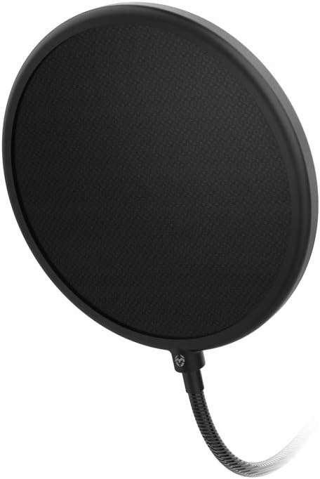 Profesjonalny mikrofon z 2 kondensatorami Krom KAPSULE NXKROMKPSL HIT!