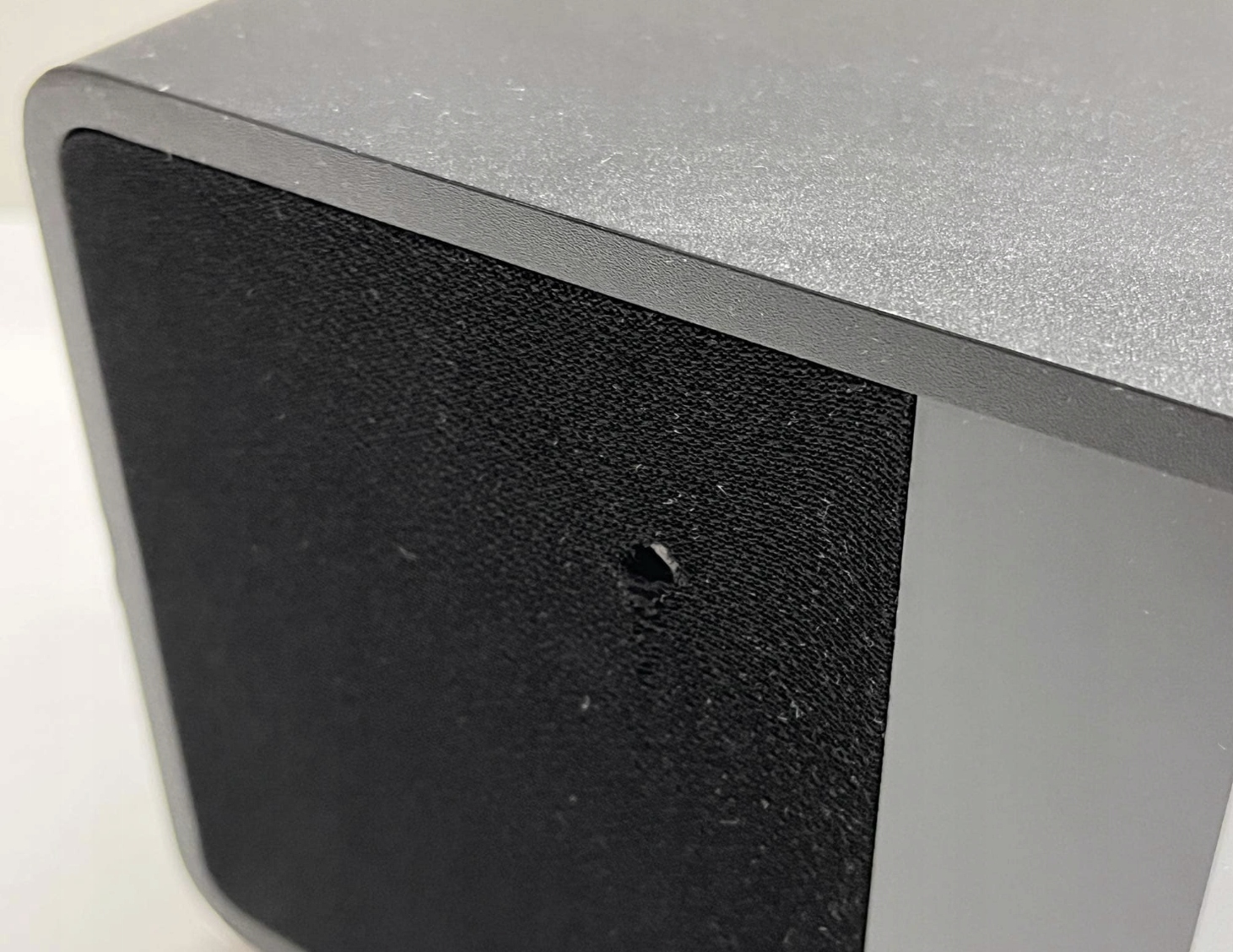 Radio sieciowe internetowe DAB+ Imperial i110 WiFi Czarny