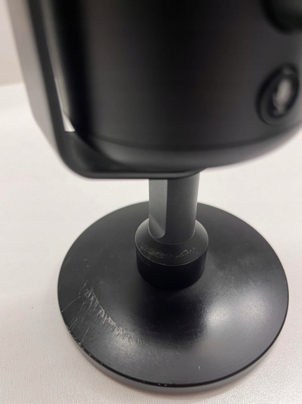 Razer Seiren Elite - mikrofon kondensatorowy USB Czarny