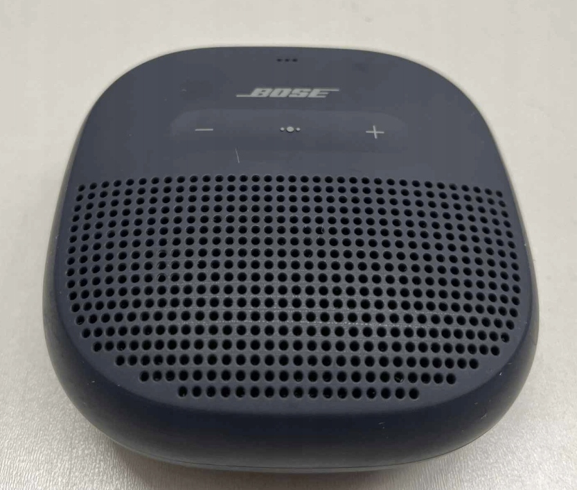 Głośnik przenośny Bose SoundLink Micro niebieski 6 W ORYGINALNY HIT !