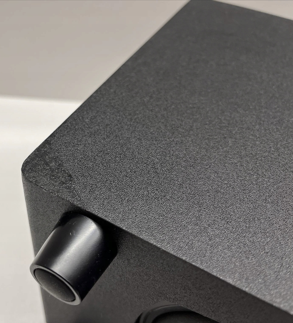 Soundbar 2.1-kanałowy z Bezprzewodowym Subwooferem Philips B5305/12 BT