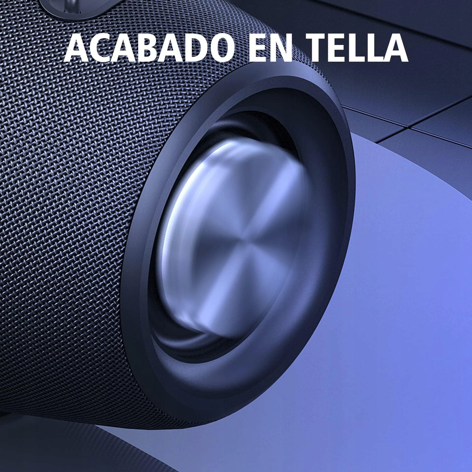 Głośnik bezprzewodowy Bluetooth ZEALOT S67 Przenośny Bluetooth Czarny HIT !