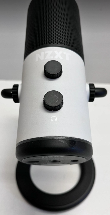 Mikrofon NZXT AP-WUMIC-W1