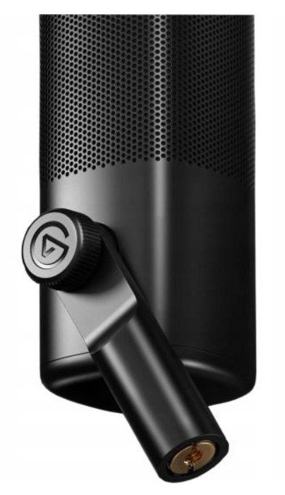 Mikrofon przewodowy Elgato WAVE DX USB Studyjny