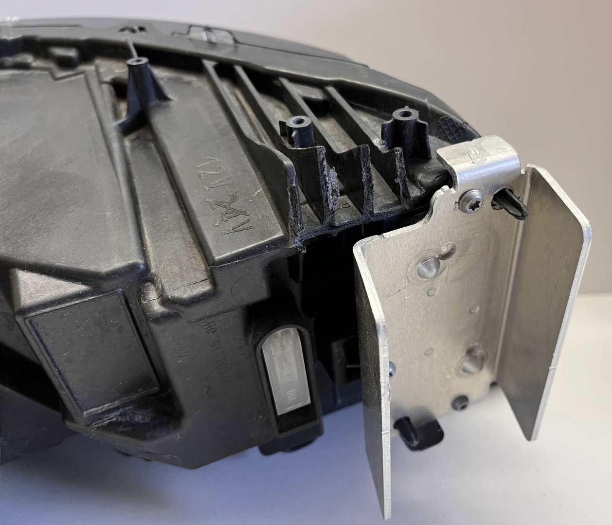 LAMPA PRZÓD OPEL MOKKA 2 II LED 20- RH 9834007980