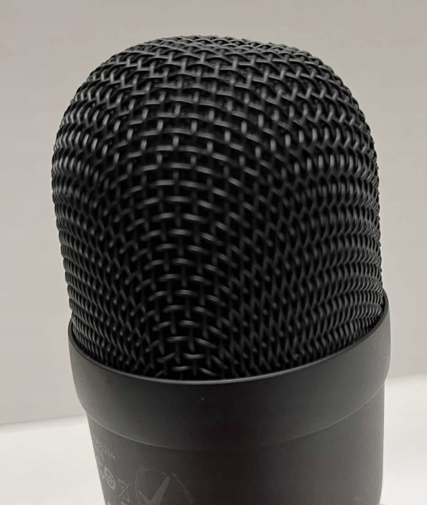 MIKROFON RAZER SEIREN MINI GAMING STREAMING Czarny