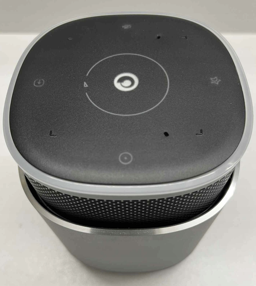 Głośnik przenośny Pure DiscovR czarny Bluetooth czarny